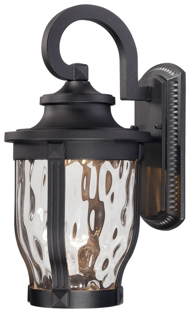 Merrimackâ„¢ - LED Outdoor Wall Mount