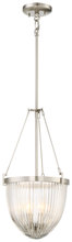 Minka-Lavery 2323-84 - Atrio - 3 Light Pendant