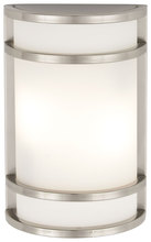 Minka-Lavery 9802-144 - Bay ViewÃ¢â€žÂ¢ - 2 Light Outdoor Pocket Lantern