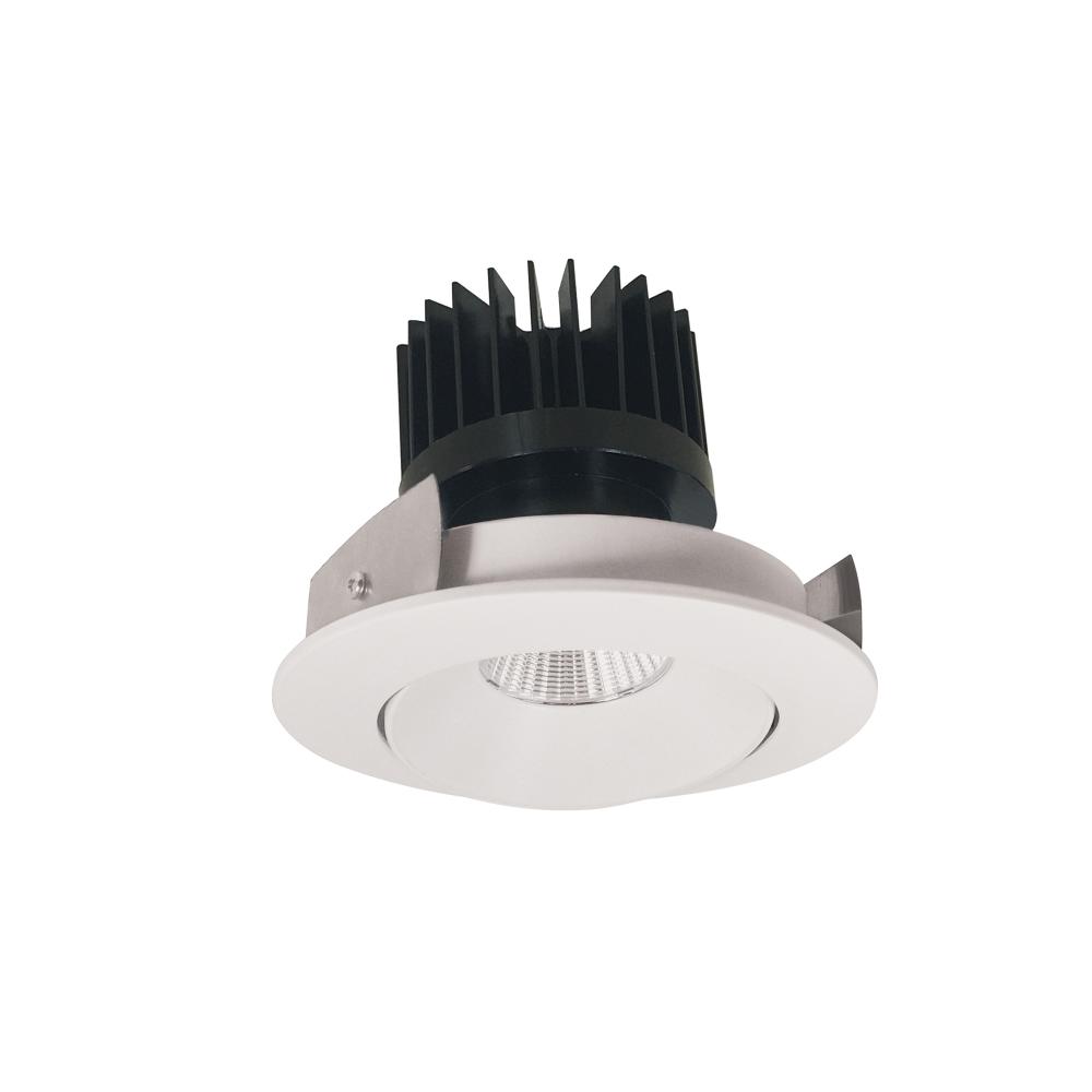 4" Iolite LED Round Adjustable Cone Reflector, 1500lm/2000lm/2500lm (varies by housing), Comfort