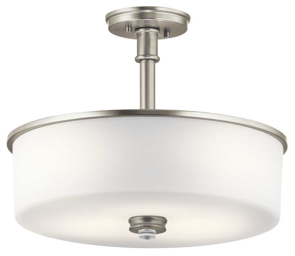 Pendant/Semi Flush 3Lt