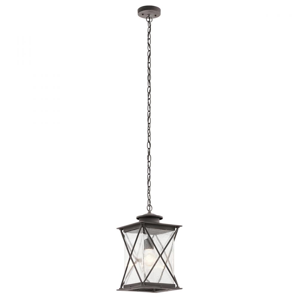 Outdoor Pendant 1Lt LED