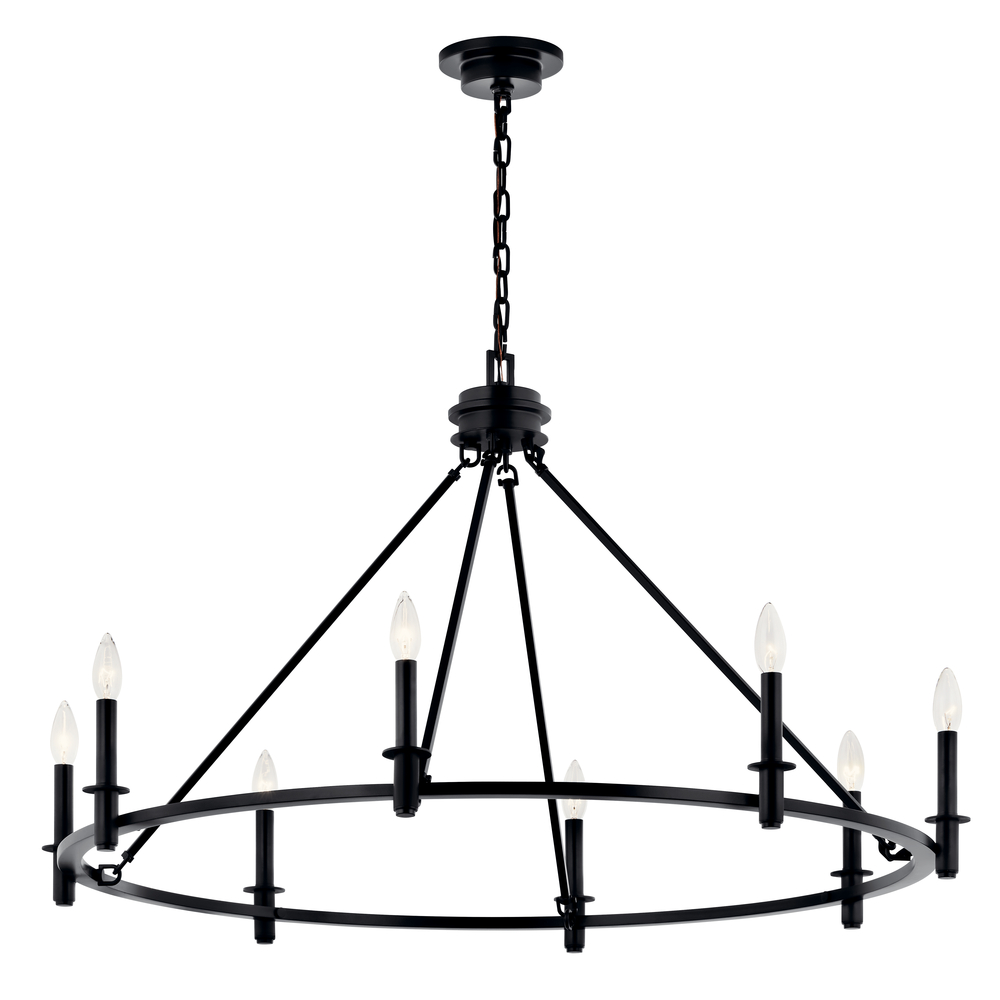 Chandelier 8Lt