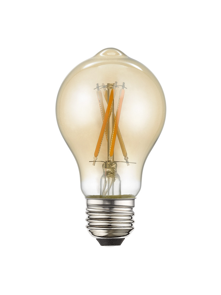 Filament LED Bulbs