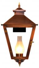 The Coppersmith CS41E-HSI - Conception Street 41 Electric-Hurricane Shade