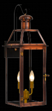 The Coppersmith OA25E-FH - Oakley 25 Electric-Farmhouse Hook