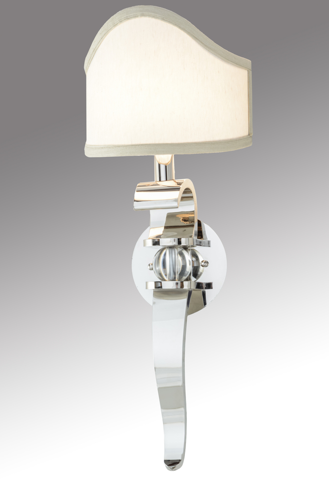 8.5"W Helena Wall Sconce