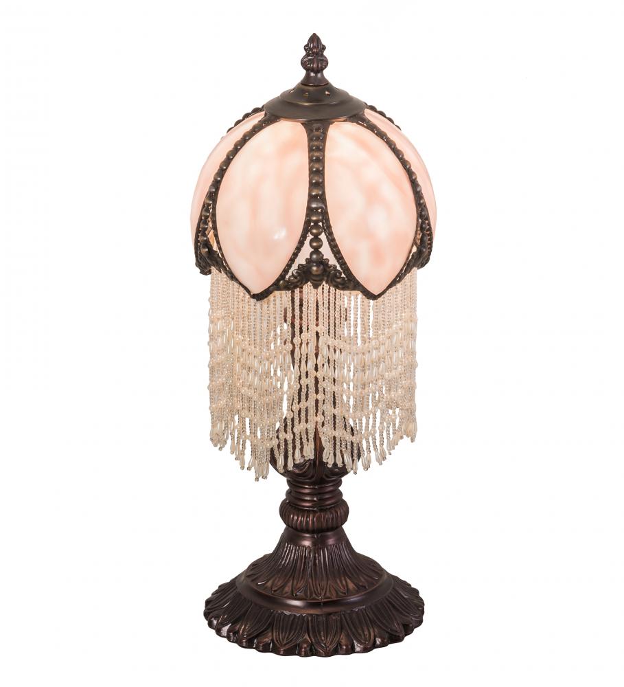 16" High Alicia Mini Lamp