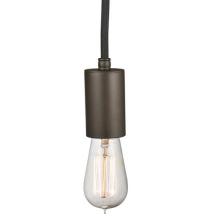 Meyda Blue 118638 - 2.4"W Alva Pendant