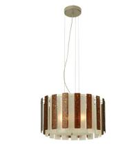 Meyda Blue 81710 - 30"W Metro Fusion Cascata Chandelier