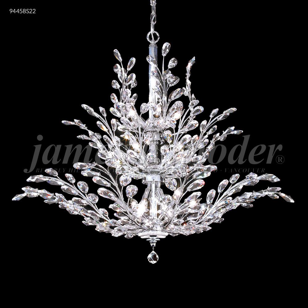 Florale Collection Chandelier