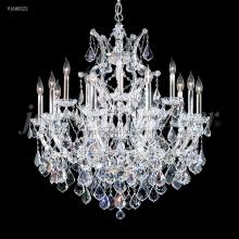 James R Moder 91688S22 - Maria Theresa 15 Light Chandelier