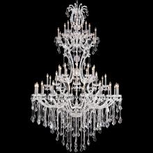 James R Moder 91765S22 - Maria Theresa 57 Light Chandelier