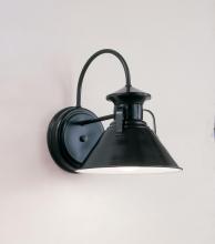 Hi-Lite MFG Co. H-12041-B-91 - 1-LIGHT OUTDOOR WALL SCONCE
