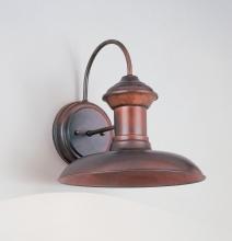Hi-Lite MFG Co. H-17111-B-77 - 1-LIGHT WALL SCONCE