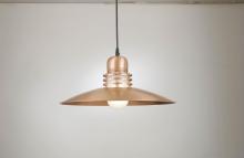 Hi-Lite MFG Co. H-7370-C-44-BLUE - PENDANT COLLECTION
