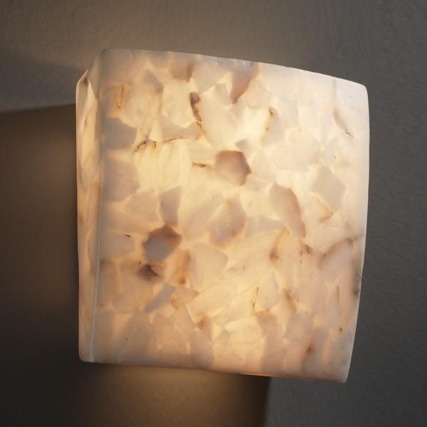 ADA Square Wall Sconce