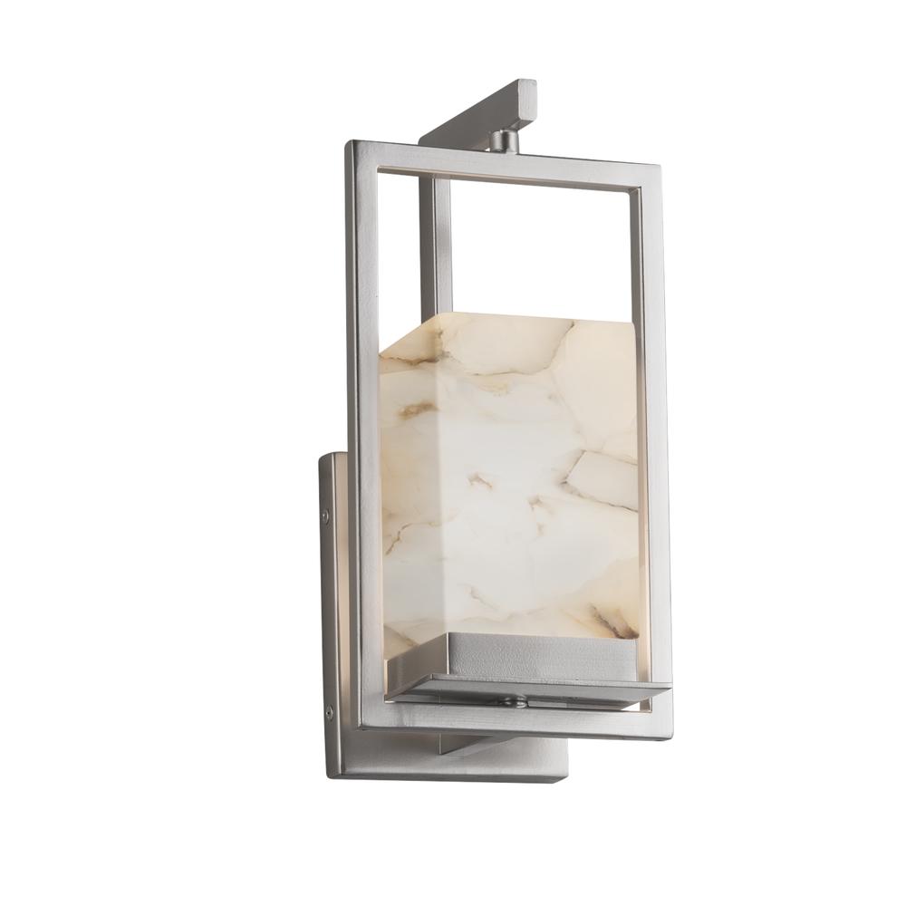 Laguna 1-Light LED Outdoor Wall Sconce