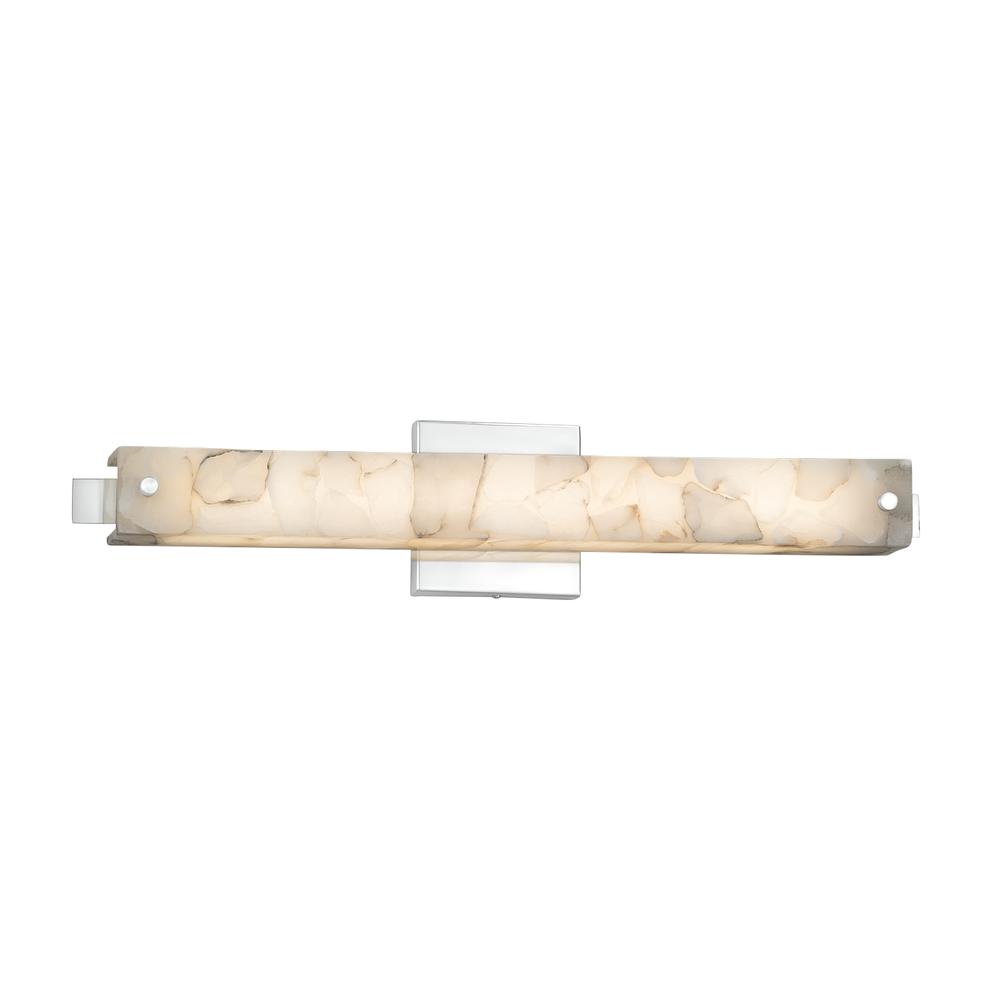 Edge 23" ADA Linear LED Wall/Bath