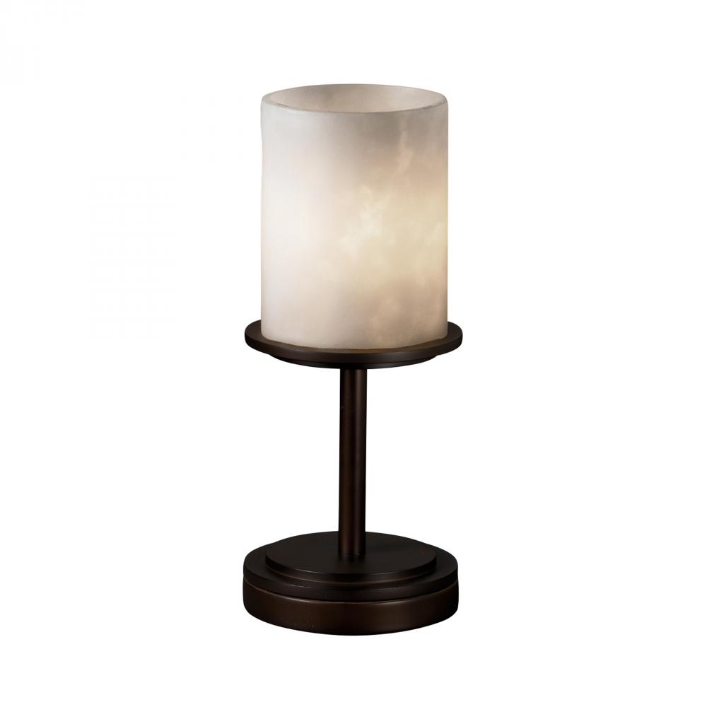 Dakota 1-Light LED Table Lamp (Short)