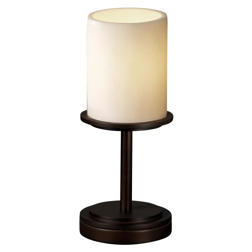 Dakota 1-Light Table Lamp (Short)