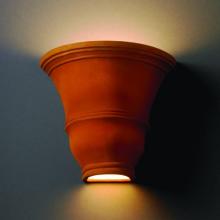 Justice Design Group CER-9835-BIS-LED-2000 - Wall Sconce