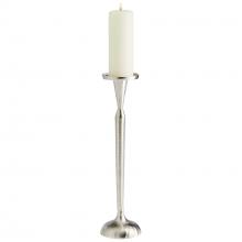 Cyan Designs 10201 - Reveri Candleholder-SM