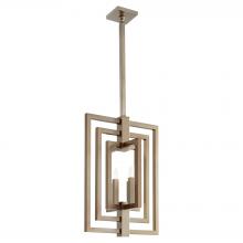 Cyan Designs 11388 - Nolana Pendant|Dark Brass