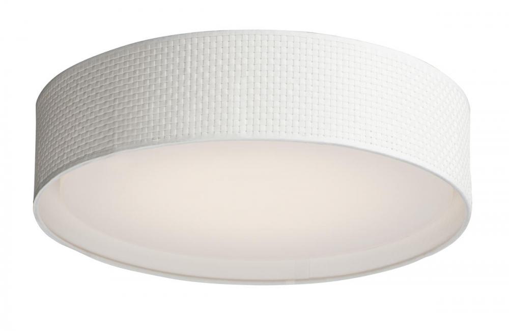 Prime 20"W LED Flush Mount