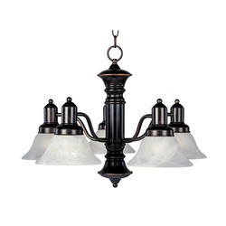 Newburg 5-Light Chandelier