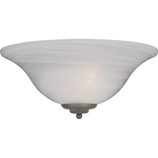 Essentials - 2058x-Wall Sconce