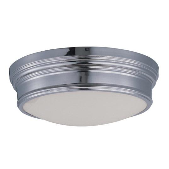 Fairmont 3-Light Flush Mount