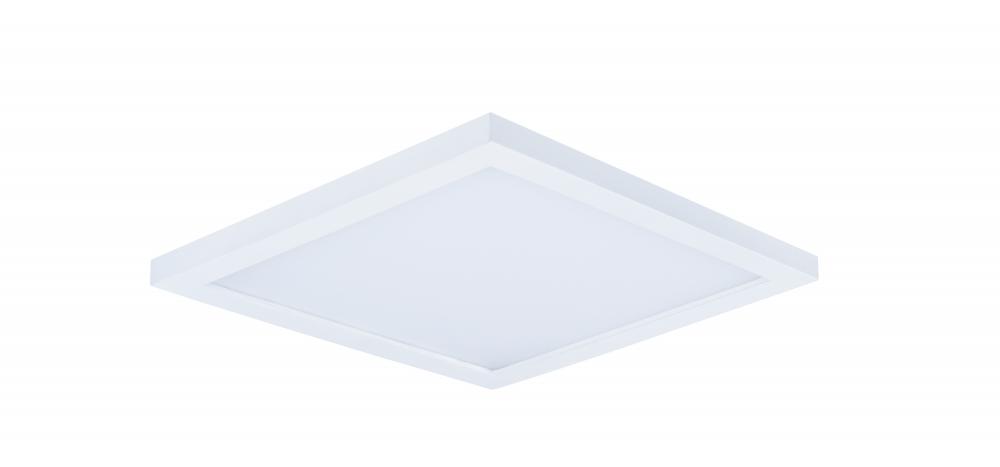 Wafer - 0-10 V-Flush Mount