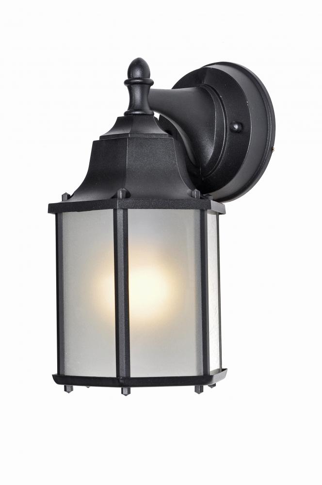 Builder Cast LED E26-Outdoor Wall Mount