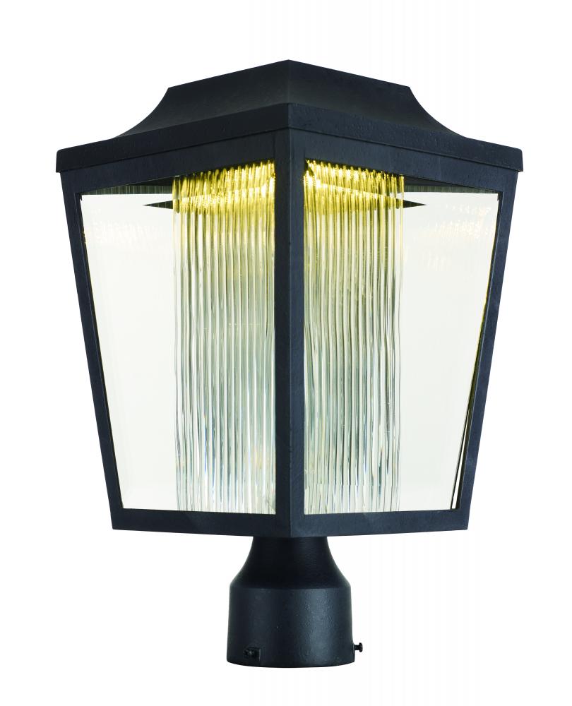 Villa LED-Outdoor Pole/Post Mount