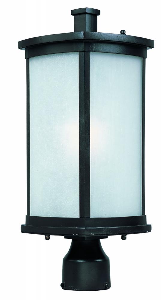 Terrace EE 1-Light Medium Outdoor Post