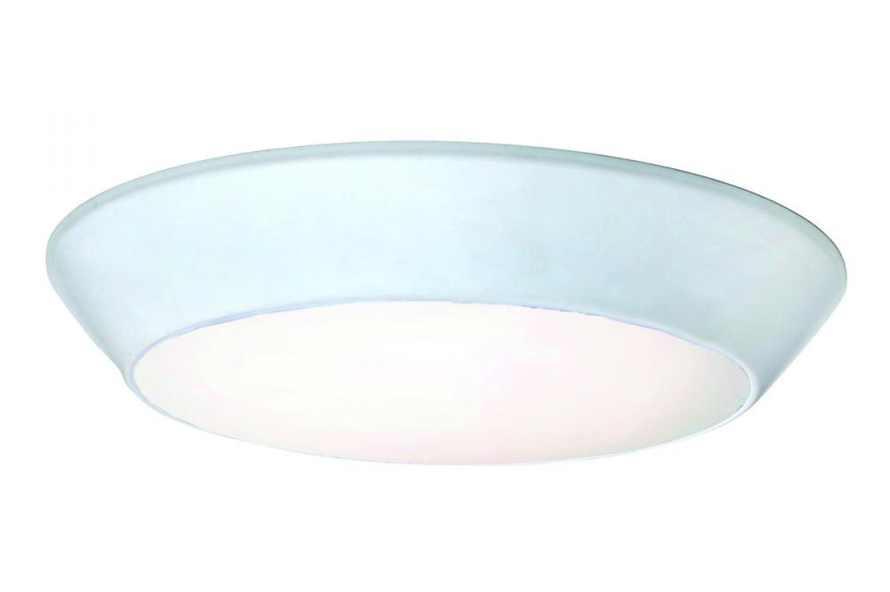 Convert LED Flush Mount