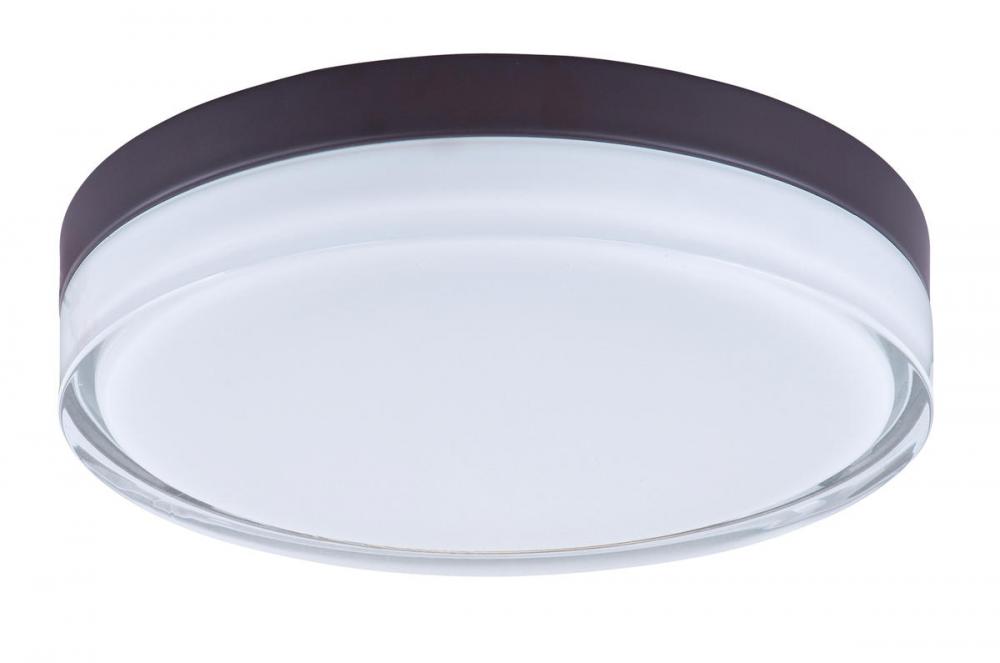 Illuminaire 11"RD LED Flush Mount