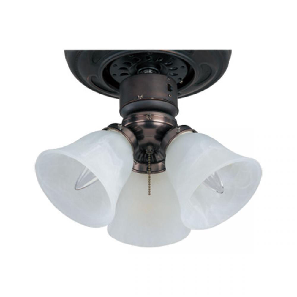 Fan Light Kits-Ceiling Fan Light Kit