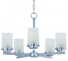  10205FTSN - Corona-Single-Tier Chandelier