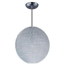 Maxim 12194PC - Twisp 1-Light Pendant