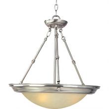 Maxim 15844ICSN - Essentials - 1584x-Invert Bowl Pendant