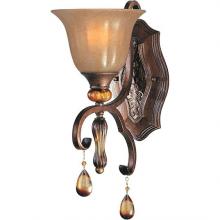 Maxim 22271EMFL - Dresden 1-Light Wall Sconce