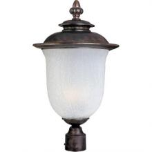 Maxim 3090FCCH - Cambria Cast 2-Light Outdoor Pole/Post Lantern