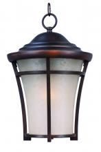 Maxim 3809LACO - Balboa DC-Outdoor Hanging Lantern