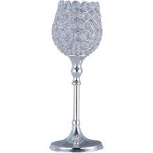 Maxim 39891BCPS - Glimmer Medium Candle Holder