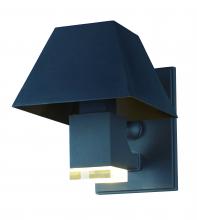 Maxim 53514CLBK - Pavilion-Outdoor Wall Mount