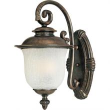 Maxim 55195FCCH - Cambria LED 1-Light Outdoor Wall Lantern