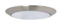 Maxim 57640WTSN - Diverse-Flush Mount