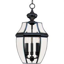 Maxim 6095CLPE - South Park-Outdoor Hanging Lantern